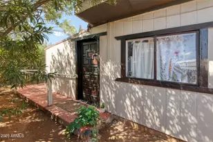 4911 E Bevers St, Sierra Vista, AZ 85650 - Photo 11