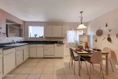 4911 E Bevers Street, Sierra Vista, AZ 85650 - Photo 17