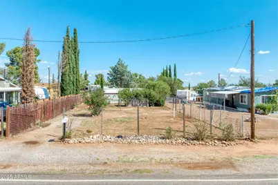 4911 E Bevers Street, Sierra Vista, AZ 85650 - Photo 3