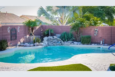 11341 E Edgewood Avenue, Mesa, AZ 85208 - Photo 1