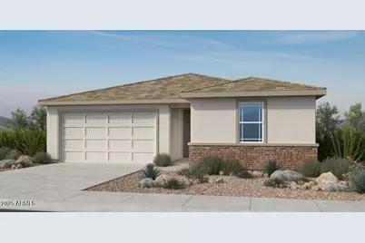 25223 N 165th Lane, Surprise, AZ 85387 - Photo 1