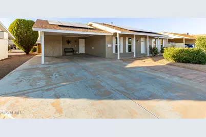 10166 W Cinnebar Avenue, Sun City, AZ 85351 - Photo 3