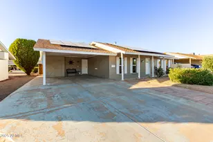 10166 W Cinnebar Ave, Sun City, AZ 85351 - Photo 3