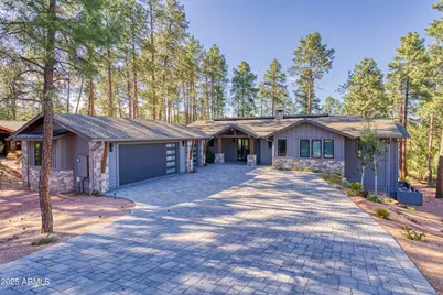 2404 E Indian Pink Circle, Payson, AZ 85541 - Photo 1