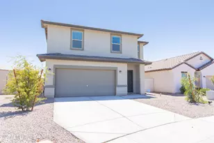 8125 S 64th Ln, Laveen, AZ 85339 - Photo 1