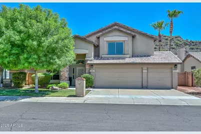 20621 N 17th Street, Phoenix, AZ 85024 - Photo 1