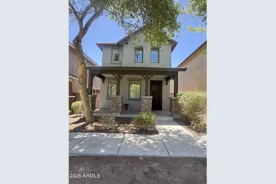 20909 W Maiden Lane, Buckeye, AZ 85396 - Photo 1