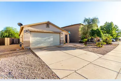 1891 E Cowboy Cove Trail, San Tan Valley, AZ 85143 - Photo 1