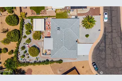 17012 N 97th Drive, Sun City, AZ 85373 - Photo 3