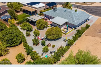 17012 N 97th Drive, Sun City, AZ 85373 - Photo 1