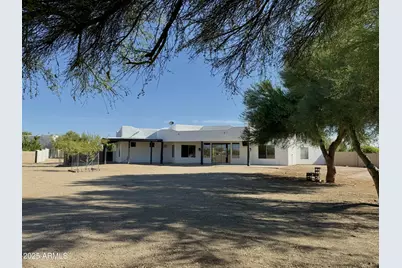 27824 N 256th Avenue, Wittmann, AZ 85361 - Photo 29