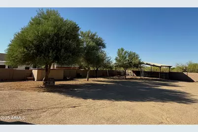 27824 N 256th Avenue, Wittmann, AZ 85361 - Photo 25