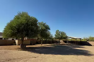 27824 N 256th Ave, Wittmann, AZ 85361 - Photo 25