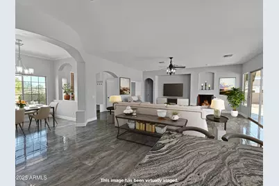 27824 N 256th Avenue, Wittmann, AZ 85361 - Photo 11