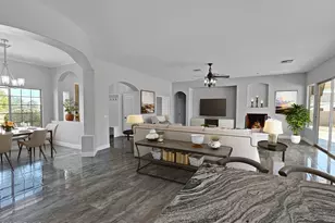 27824 N 256th Ave, Wittmann, AZ 85361 - Photo 11