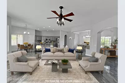 27824 N 256th Avenue, Wittmann, AZ 85361 - Photo 7