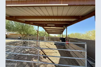 27824 N 256th Avenue, Wittmann, AZ 85361 - Photo 27
