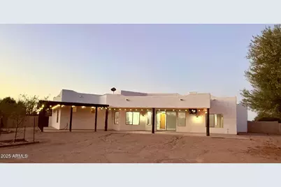 27824 N 256th Avenue, Wittmann, AZ 85361 - Photo 31