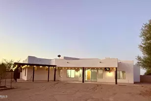 27824 N 256th Ave, Wittmann, AZ 85361 - Photo 31