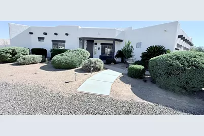 27824 N 256th Avenue, Wittmann, AZ 85361 - Photo 1