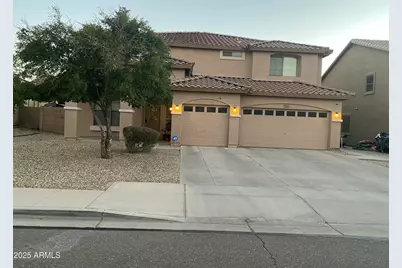 3233 W Pleasant Lane, Phoenix, AZ 85041 - Photo 1