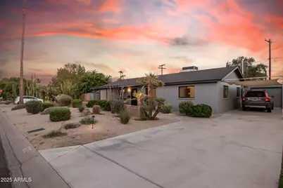 7727 E 4th Street, Scottsdale, AZ 85251 - Photo 17