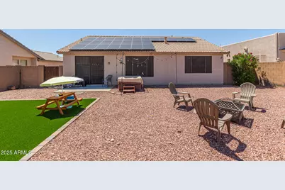 15727 N 162nd Lane, Surprise, AZ 85374 - Photo 31