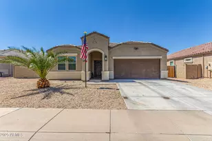 41932 W Lago St, Maricopa, AZ 85138 - Photo 1
