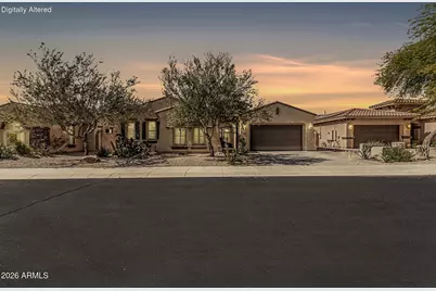 18135 W Willow Drive W, Goodyear, AZ 85338 - Photo 69