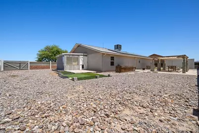8547 W Magnum Drive, Arizona City, AZ 85123 - Photo 49