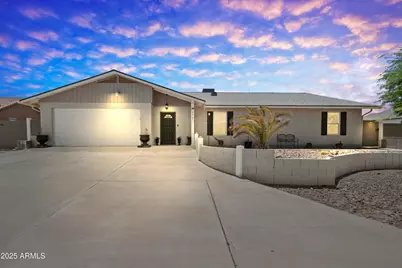 8547 W Magnum Drive, Arizona City, AZ 85123 - Photo 1