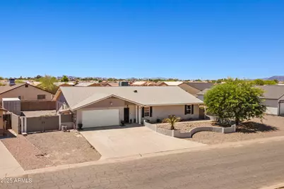 8547 W Magnum Drive, Arizona City, AZ 85123 - Photo 53