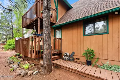 17040 S Bow String Road, Munds Park, AZ 86017 - Photo 3