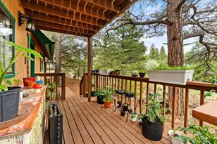 17040 S Bow String Rd, Munds Park, AZ 86017 - Photo 3