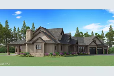 7267 Red Feather Court, Happy Jack, AZ 86024 - Photo 3