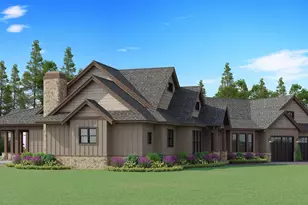 7267 Red Feather Ct, Happy Jack, AZ 86024 - Photo 3