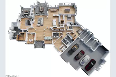 7267 Red Feather Court, Happy Jack, AZ 86024 - Photo 5