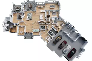 7267 Red Feather Ct, Happy Jack, AZ 86024 - Photo 5