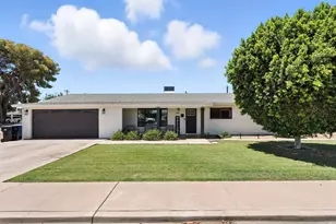 440 N Fraser, Mesa, AZ 85203 - Photo 1