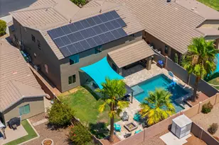 40861 W Bedford Dr, Maricopa, AZ 85138 - Photo 1