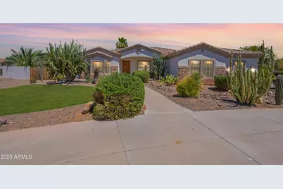 21236 E Pummelos, Queen Creek, AZ 85142 - Photo 1