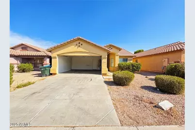 9916 W Southgate Avenue, Tolleson, AZ 85353 - Photo 1