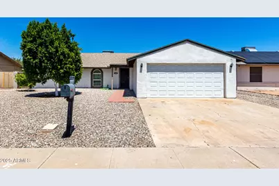5610 W Sunnyslope Lane, Glendale, AZ 85302 - Photo 1
