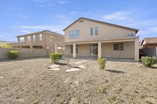 2261 W Mila Way, San Tan Valley, AZ 85144 - Photo 39