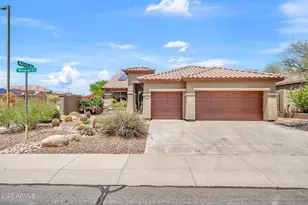 2834 W Whitman, Anthem, AZ 85086 - Photo 1