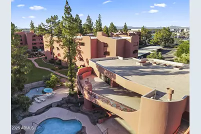 12222 N Paradise Village Parkway S #423, Phoenix, AZ 85032 - Photo 55