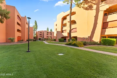 12222 N Paradise Village Parkway S #423, Phoenix, AZ 85032 - Photo 49