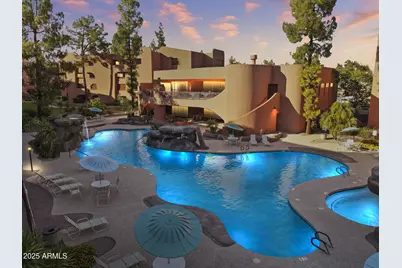 12222 N Paradise Village Parkway S #423, Phoenix, AZ 85032 - Photo 35