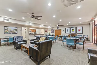 12222 N Paradise Village Parkway S #423, Phoenix, AZ 85032 - Photo 31