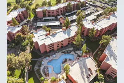 12222 N Paradise Village Parkway S #423, Phoenix, AZ 85032 - Photo 57